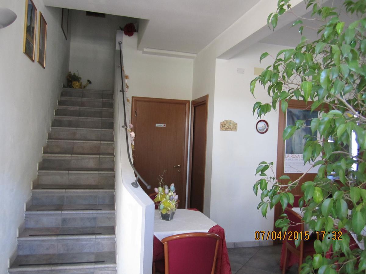 Adelphi Room & Breakfast Ferrara Exterior foto
