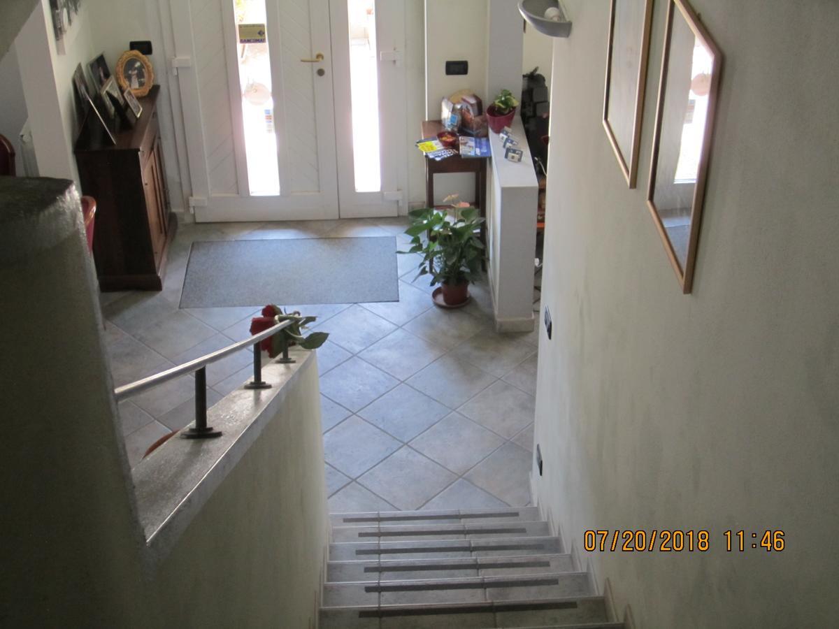 Adelphi Room & Breakfast Ferrara Exterior foto