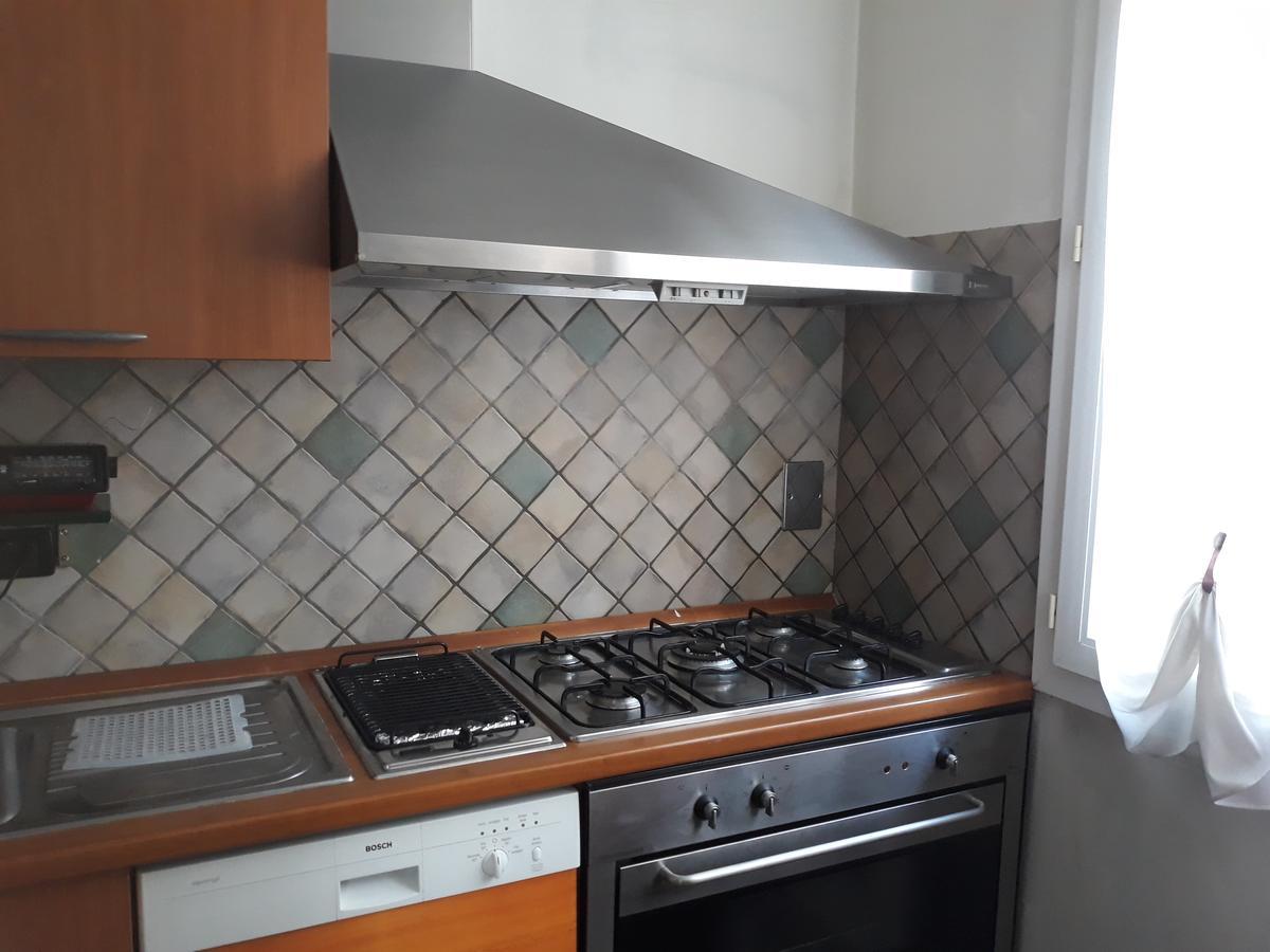 Adelphi Room & Breakfast Ferrara Exterior foto